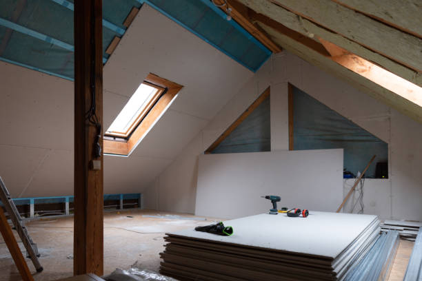 Best Commercial Insulation in Janesville, WI