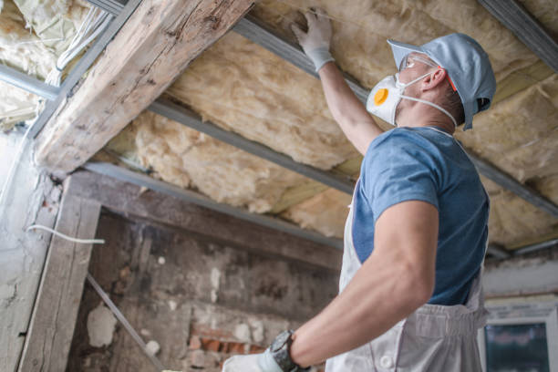 Best Insulation for Specific Applications in Janesville, WI