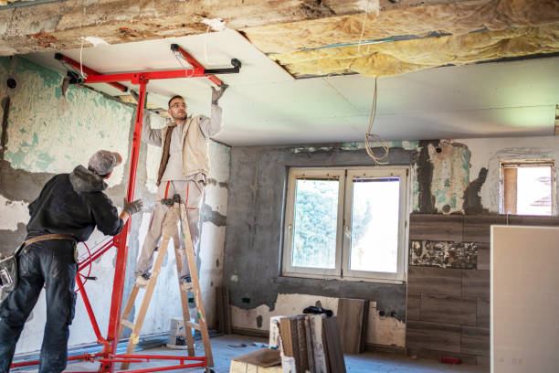 Best Insulation Materials and Products in Janesville, WI
