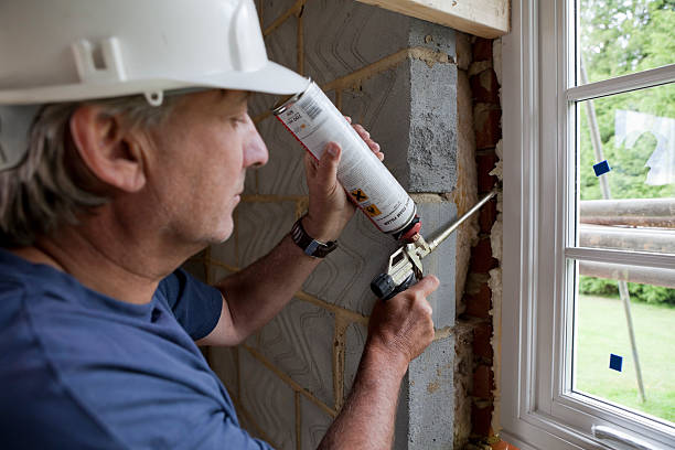 Best Insulation Installation Services in Janesville, WI