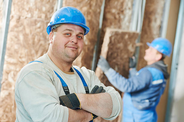 Best Insulation for Specific Applications in Janesville, WI